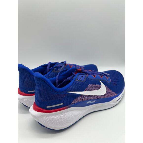 Nike Air Zoom Pegasus 41 Buffalo Bills FZ5074-400 Men\'s Size 11.5 New main image 14